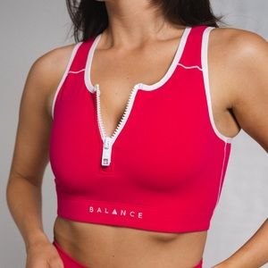 Balance Athletica Isotope bra